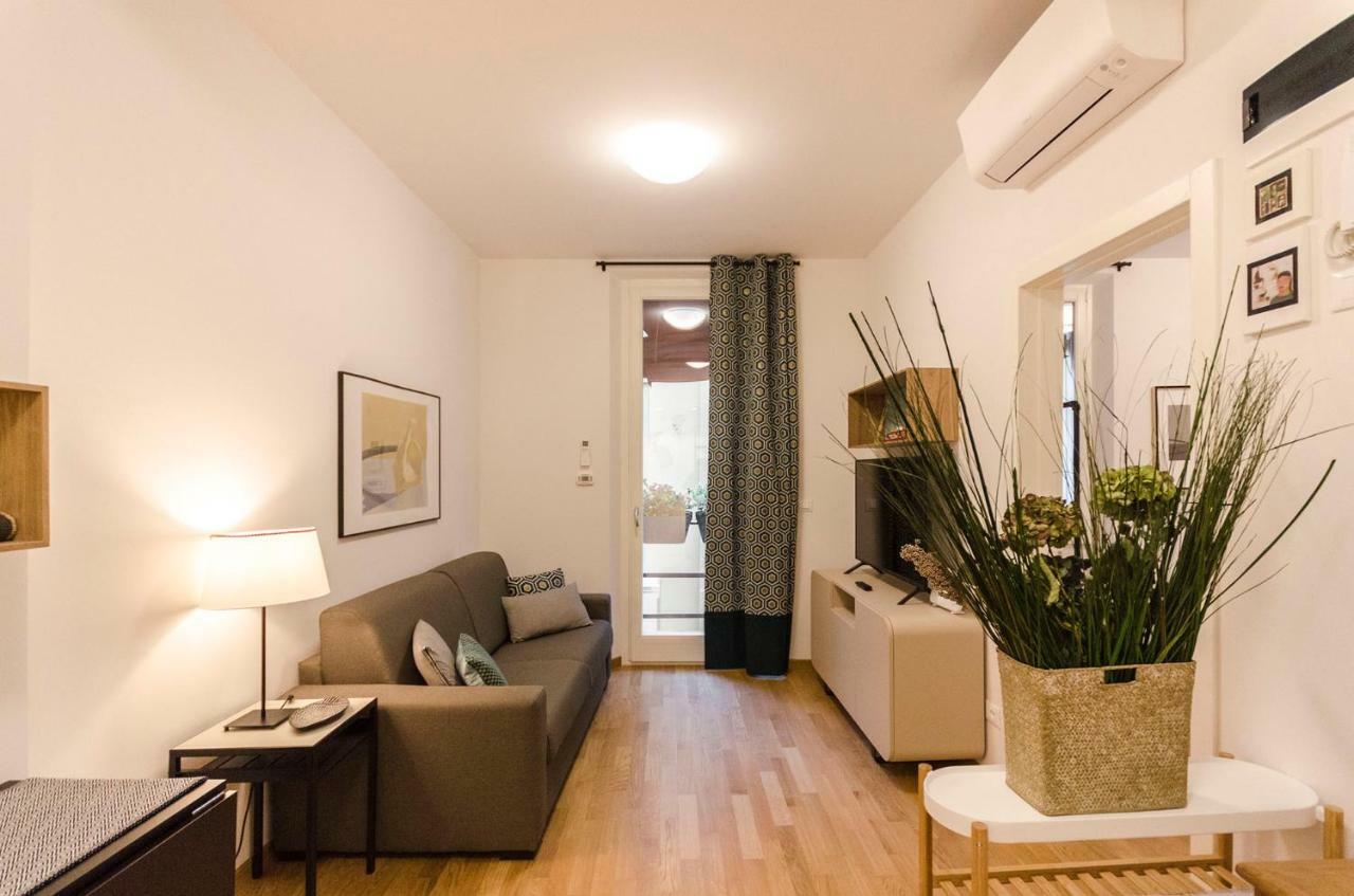 Apartamento Acquaderni 109 Bolonia Exterior foto