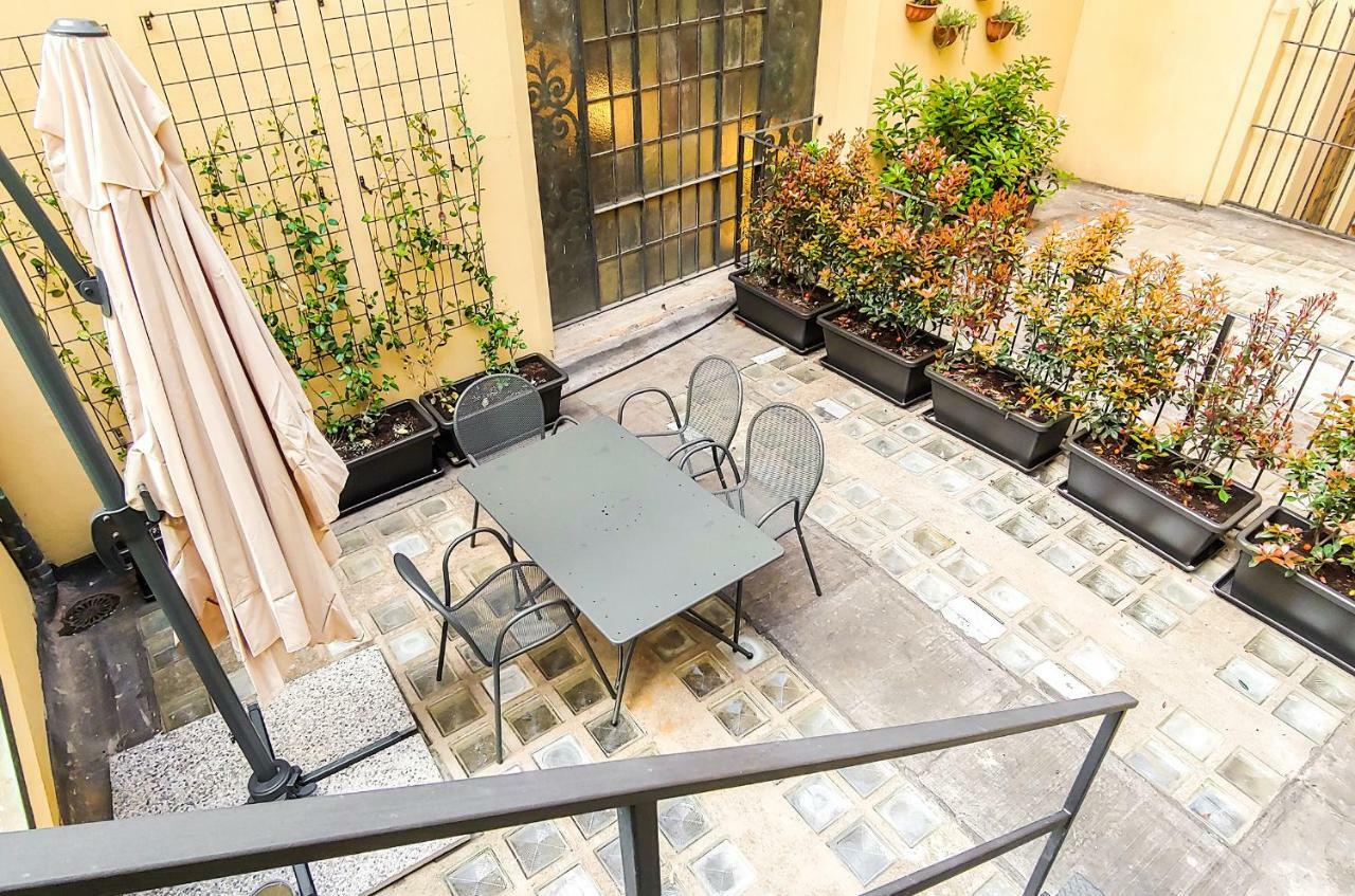 Apartamento Acquaderni 109 Bolonia Exterior foto