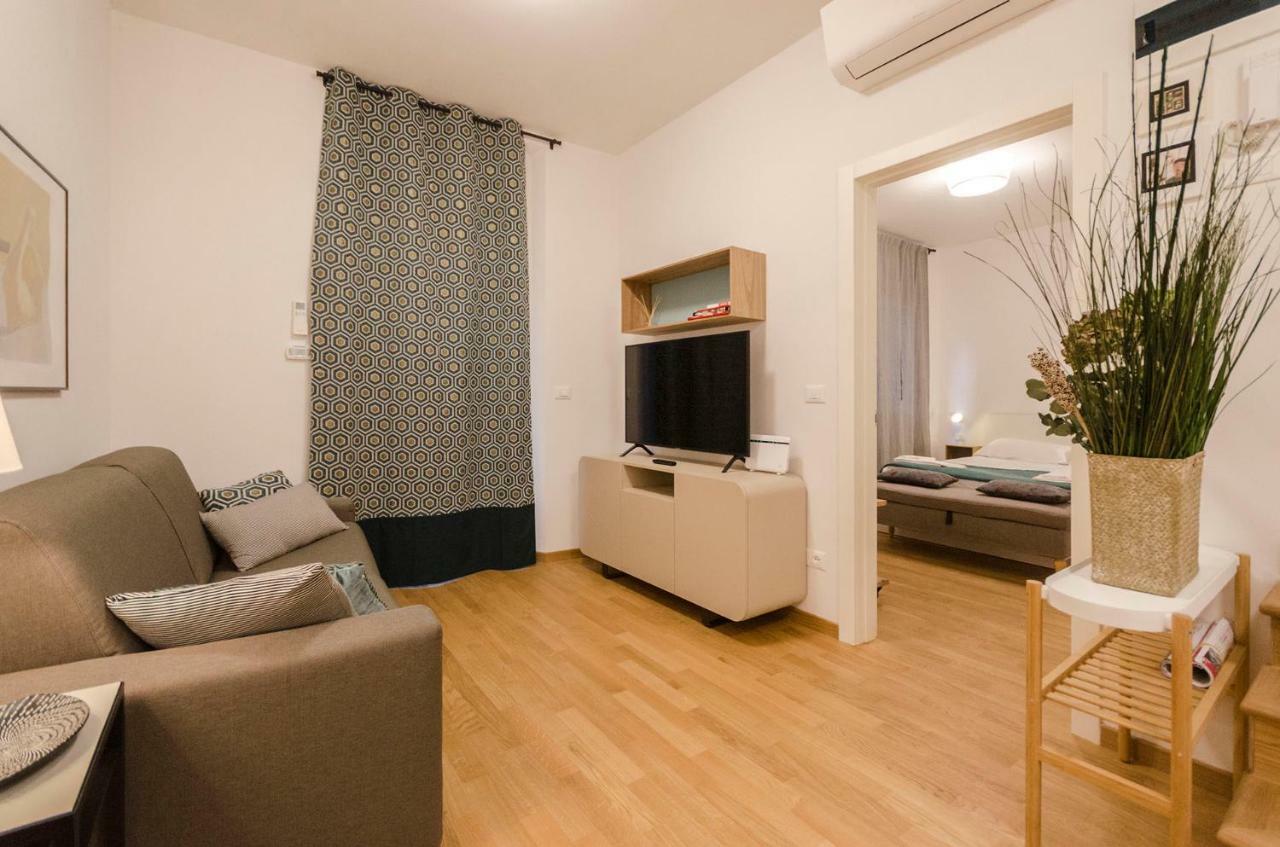 Apartamento Acquaderni 109 Bolonia Exterior foto