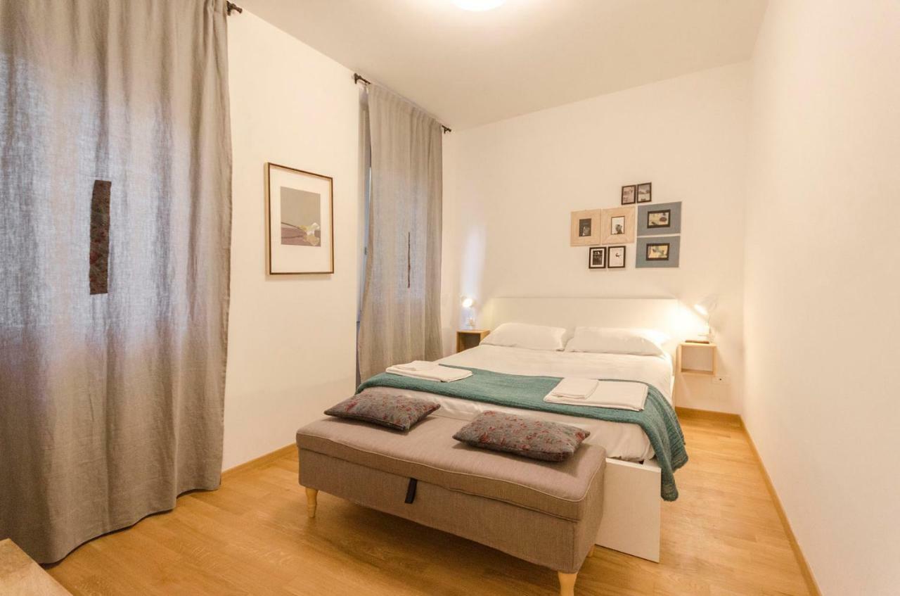 Apartamento Acquaderni 109 Bolonia Exterior foto