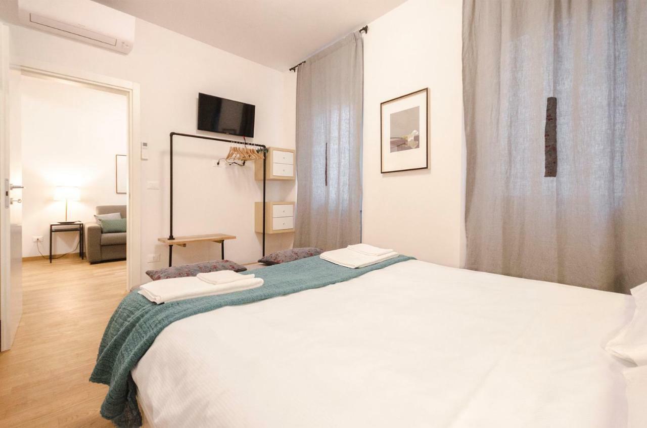 Apartamento Acquaderni 109 Bolonia Exterior foto