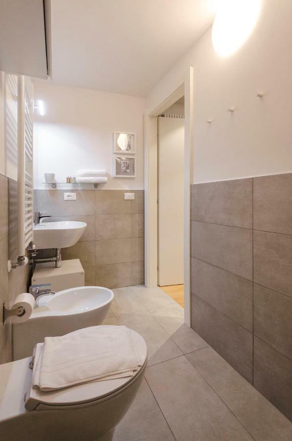 Apartamento Acquaderni 109 Bolonia Exterior foto