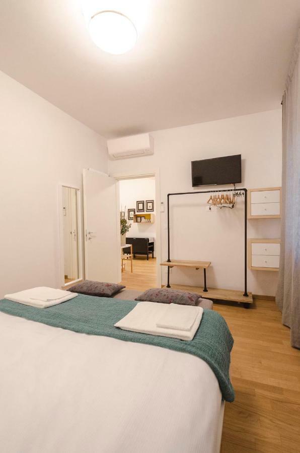 Apartamento Acquaderni 109 Bolonia Exterior foto